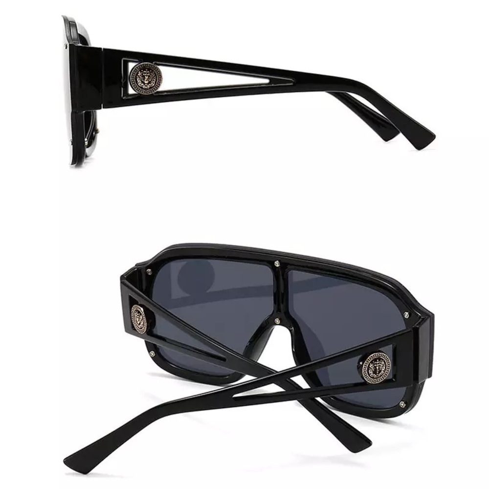 Women sunglasses black